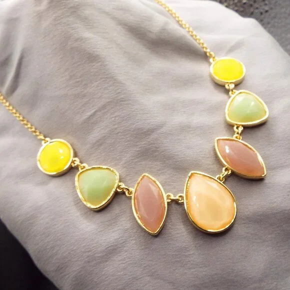 LIZ CLAIBORNE 1976 Jewelry Liz Claiborne Est 976 Tooty